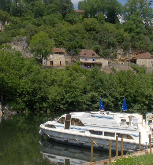 gite de saint cirq lapopie