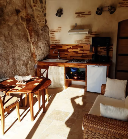 gite saint cirq lapopie lot