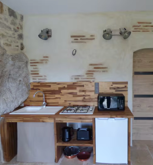 gite vacances à saint cirq lapopie