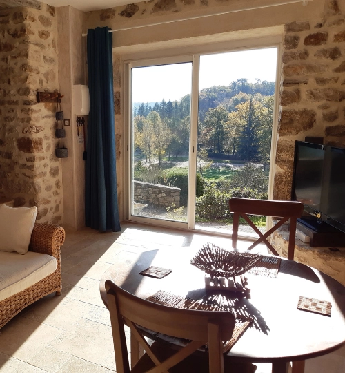 hébergement vacances saint-cirq-lapopie