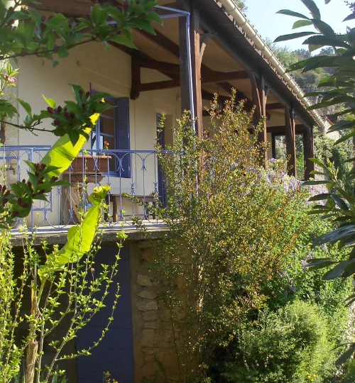 location à saint cirq lapopie