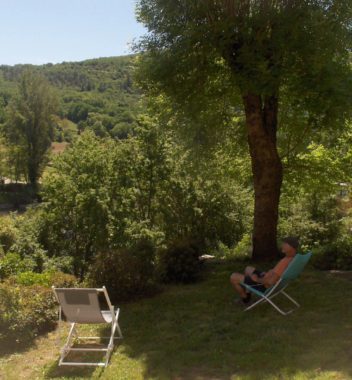 location saint cirq lapopie lot