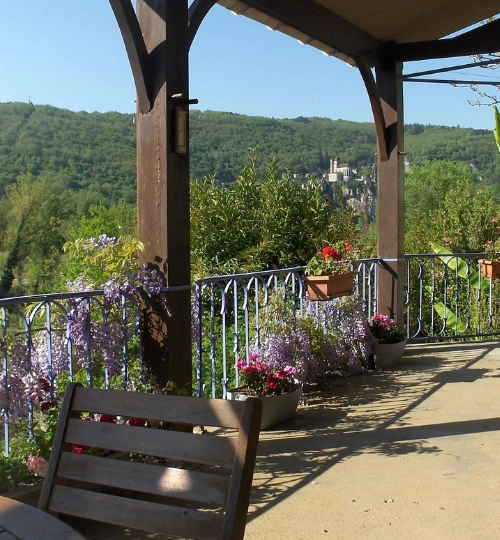 location saint cirq lapopie