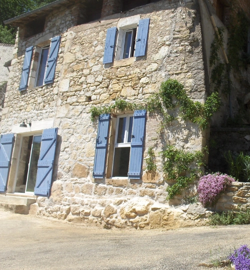 location vacances saint-cirq-lapopie